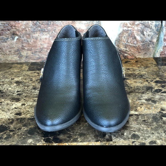 Dr. Scholl's Women's Melody Booties - Picture 5 of 11